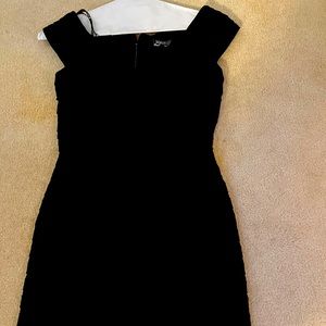 Tadashi Shoji Petite Cocktail Dress
